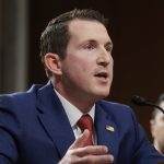 Colin McDonald confirmed for new DOJ fraud enforcement role : NPR