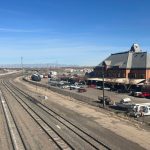 Coloradans can vote on name of Front Range rail