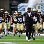 Colorado Buffs spring football preview
