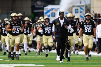 Colorado Buffs spring football preview