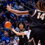 Colorado Buffs women’s basketball at BYU