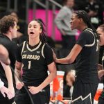 Colorado Buffs women’s basketball vs. Baylor