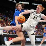 Colorado Buffs women’s basketball vs. Kansas in Big 12 tournament
