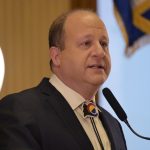Colorado lawmakers blast Gov. Jared Polis for latest Tina Peters comments