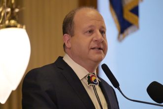 Colorado lawmakers blast Gov. Jared Polis for latest Tina Peters comments