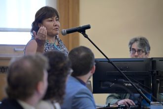 Colorado lawmakers want voters to know cost of some ballot measures