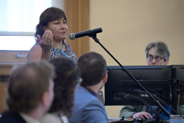 Colorado lawmakers want voters to know cost of some ballot measures