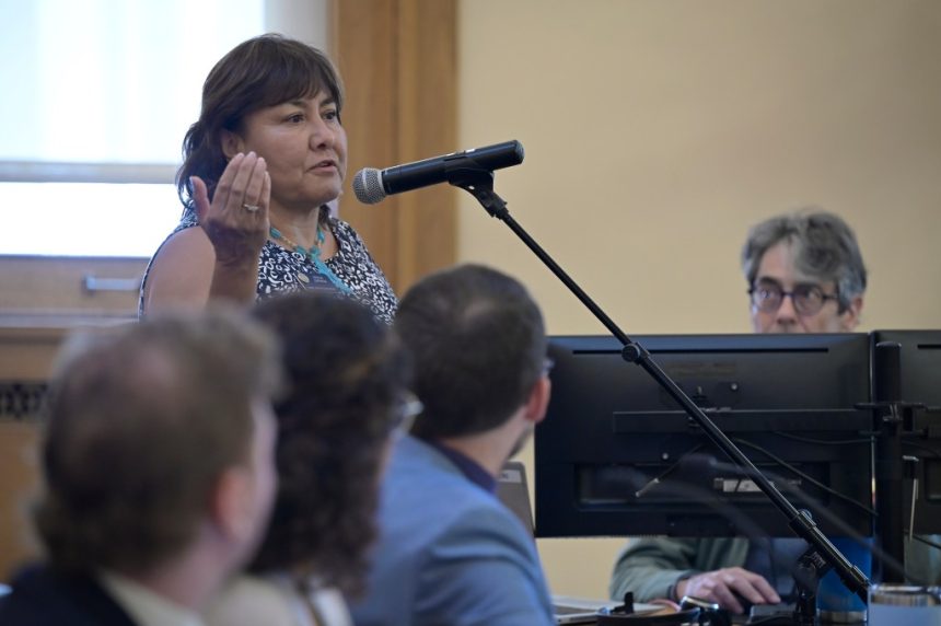 Colorado lawmakers want voters to know cost of some ballot measures