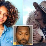 Colorado worker Ernest Cunningham sentenced to 42 years for killing boss’ wife Kelsey Roberts-Gariety after being fired while on parole