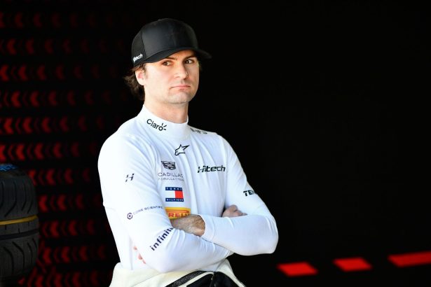 Colton Herta makes surprise IndyCar appearance at Arlington GP, reveals Will Power’s progress at Andretti