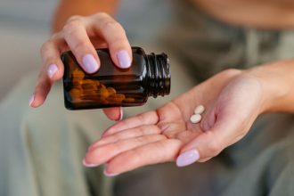 Common Supplement Shows a Concerning Link to Heart Failure : ScienceAlert