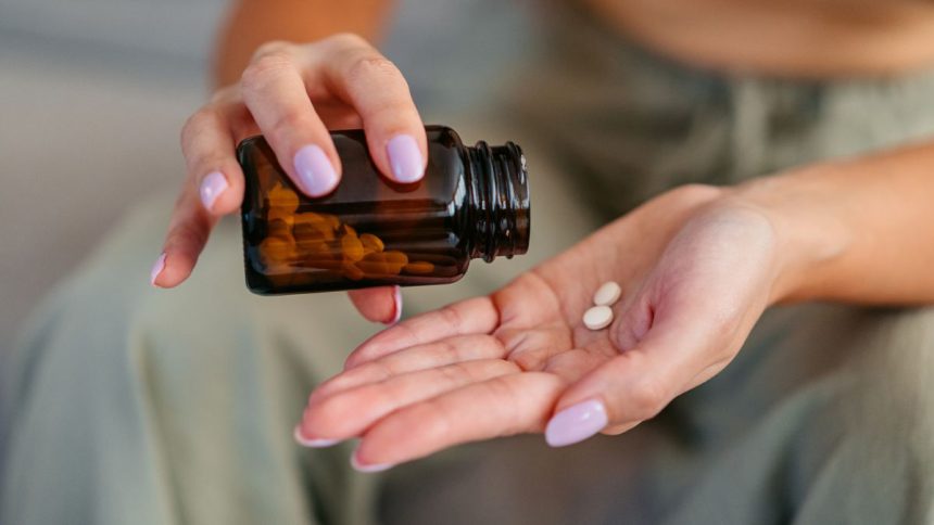 Common Supplement Shows a Concerning Link to Heart Failure : ScienceAlert