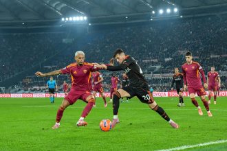 Como vs Roma Prediction and Betting Tips