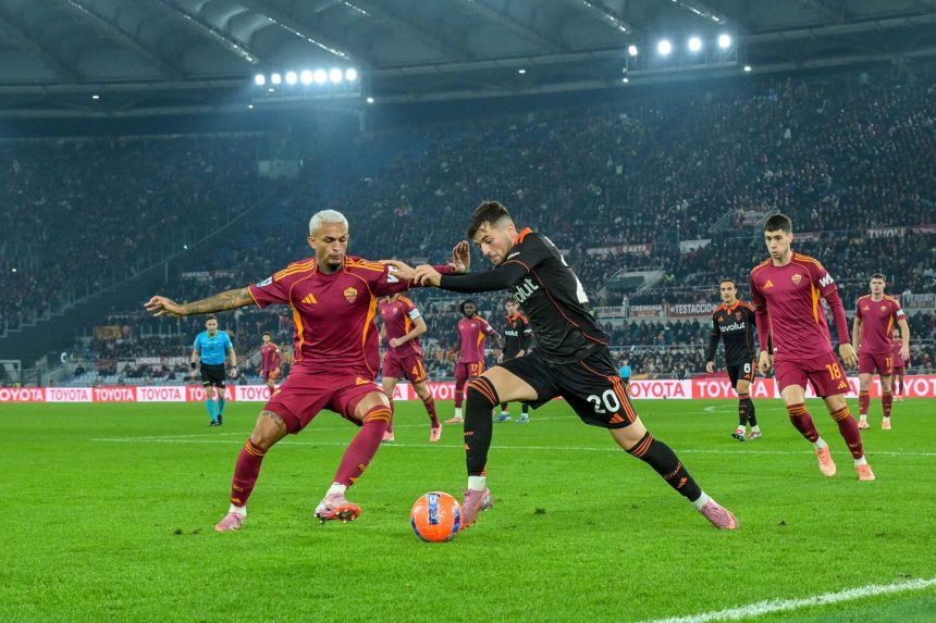 Como vs Roma Prediction and Betting Tips