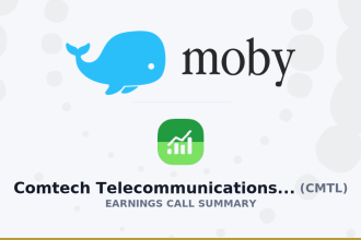 Comtech Telecommunications Corp. Q2 2026 Earnings Call Summary