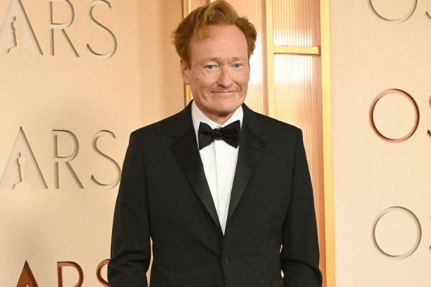 Conan O’Brien Slammed Over ‘Painful’ 2026 Oscars Opening Monologue