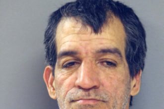 Concealed carry holder shot 3x burglar during garage break-in, prosecutors say