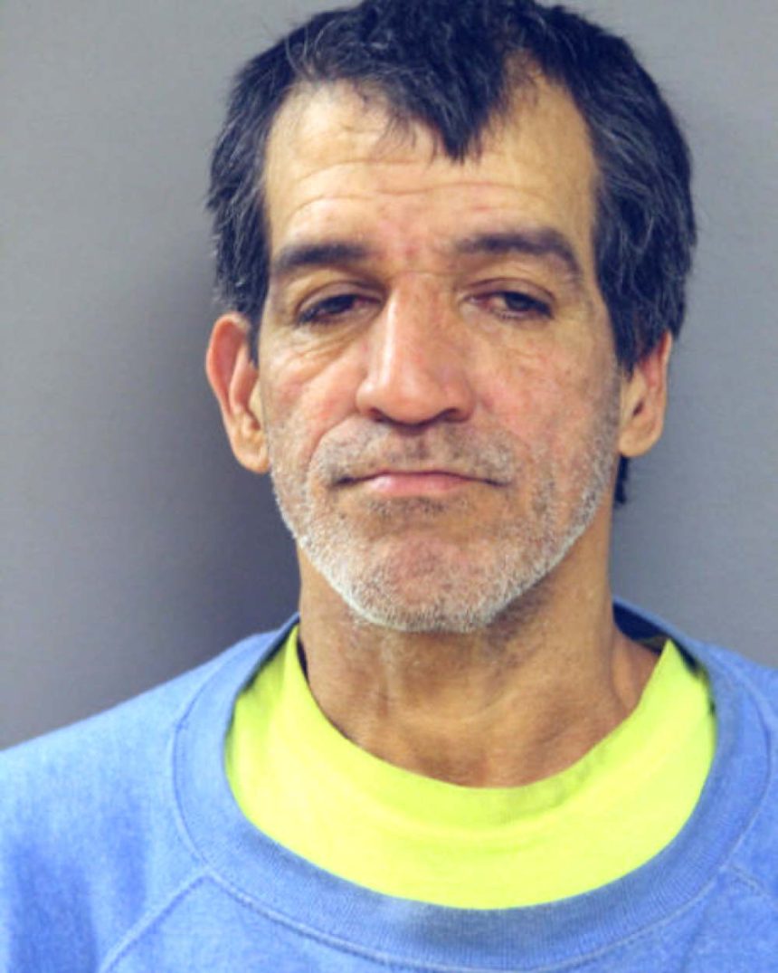 Concealed carry holder shot 3x burglar during garage break-in, prosecutors say