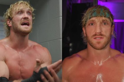 Concern Over WWE Security; Logan Paul Furious