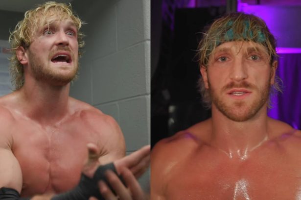 Concern Over WWE Security; Logan Paul Furious