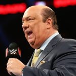 Congratulations to WWE Icon Paul Heyman!