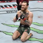 Conor McGregor drops three-word reaction after White House card is confirmed 