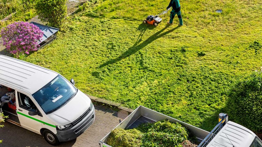 Convenience Comes at the Environment’s Expense