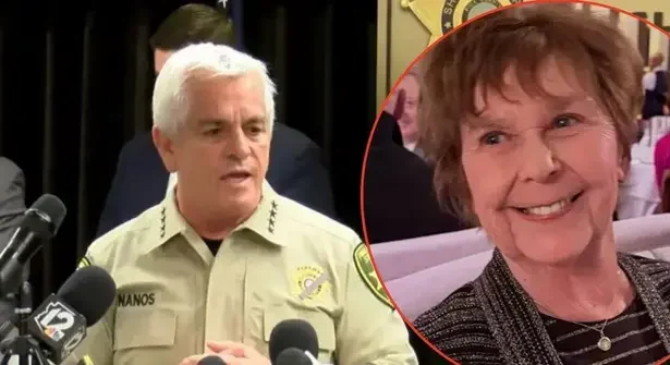 Cops Examine Damaged Utility Box Near Home