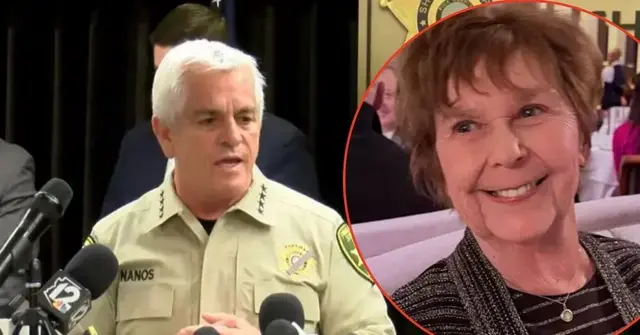 Cops Examine Damaged Utility Box Near Home