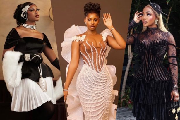 From Meet The Dapson Wedding To Other Events