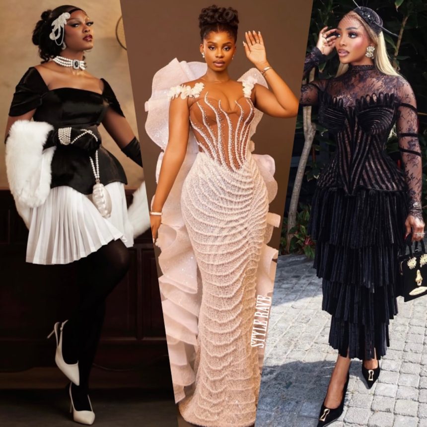 From Meet The Dapson Wedding To Other Events