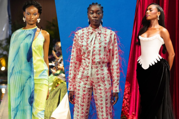 Top African Fashion Brands To Know Right Now
