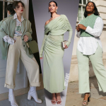 How to Style Sage Green for Spring: Outfit for Every Occasion