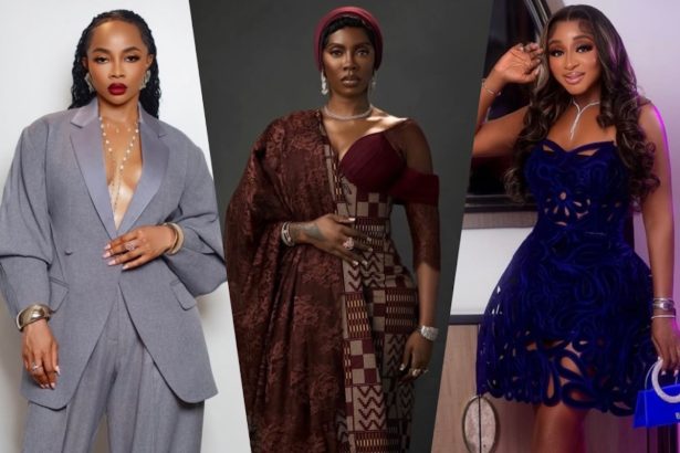 Best Dressed At The 46th Miss Nigeria Dinner & Other Events