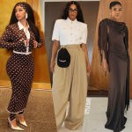 10 Defining Celebrity Looks To Replicate This Weekend