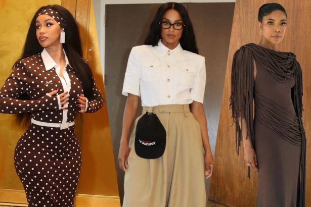 10 Defining Celebrity Looks To Replicate This Weekend