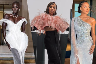 Paris Fashion Week 26 Gave Us Celebrity Fashion Moments