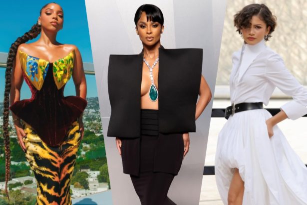 Academy Award 2026 Fashion Gave Us Stunning Style