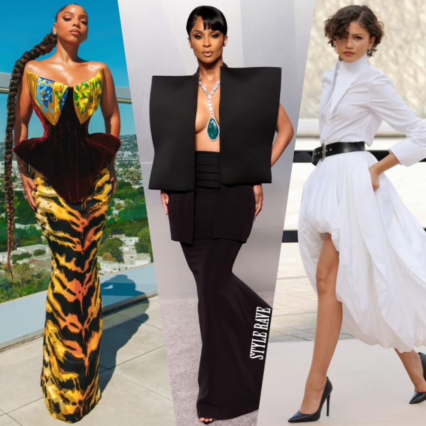 Academy Award 2026 Fashion Gave Us Stunning Style