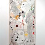 Cordy Ryman’s Playful Remix of Minimalism