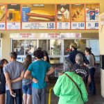 Costco food court brings back a beloved item