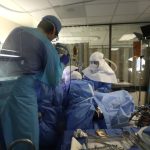 Covid deaths undercounted, U.S. scientists in peril