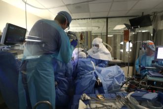 Covid deaths undercounted, U.S. scientists in peril