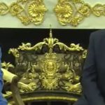 Crazed Trump Compares Iran War To Pearl Harbor In Front Of Japanese Prime Minister