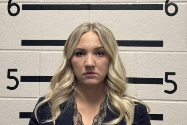 Creep nurse had sex with patient — then falsely accused him of sexually assaulting her