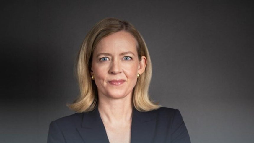 Cresset names Susie Cranston as new CEO