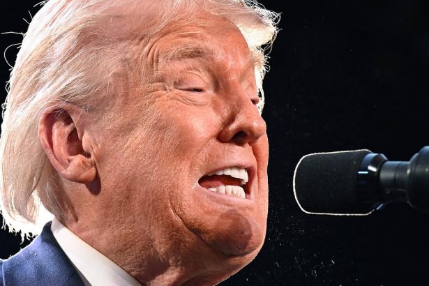 Critics Torch ‘Unstable’ Trump After Wild Social Media Meltdown