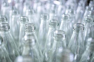 Croxsons introduces new lightweight glass packaging solution