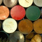 Crude Oil Prices Rally as Iran War Disrupts Global Supplies