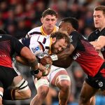 Crusaders stage dramatic comeback over Highlanders